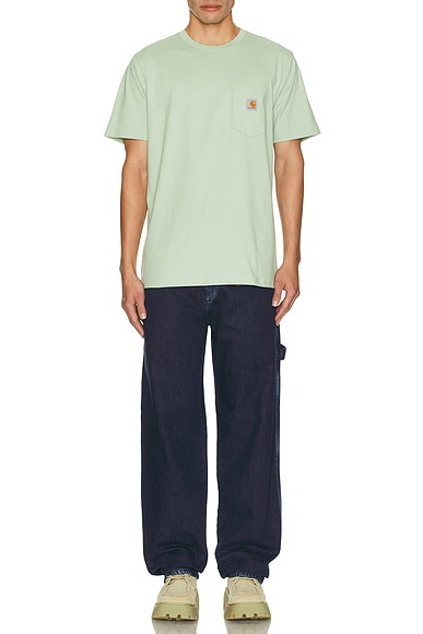 Pocket T-shirt