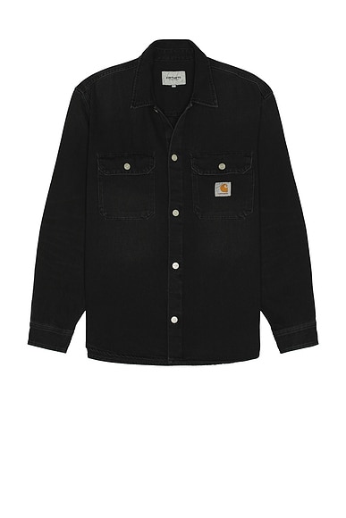 Harvey Shirt Jacket