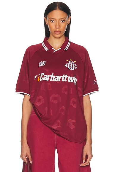 Hartts Football T-Shirt