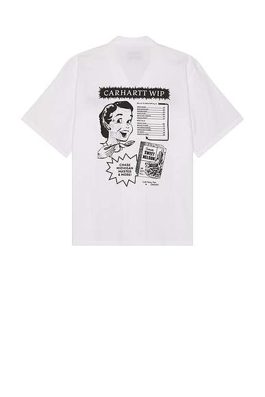 Deli Shirt