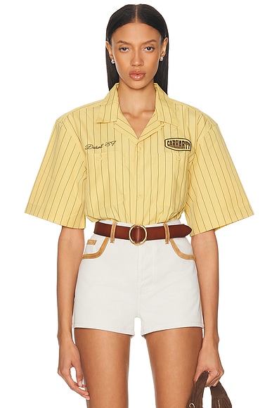 Hendry Shirt