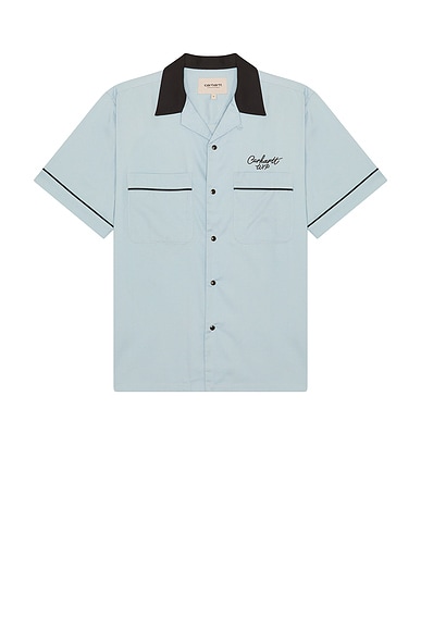 Bowl Shirt