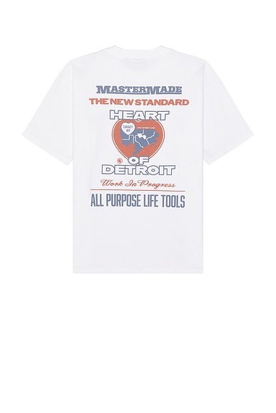 Arcan T-Shirt