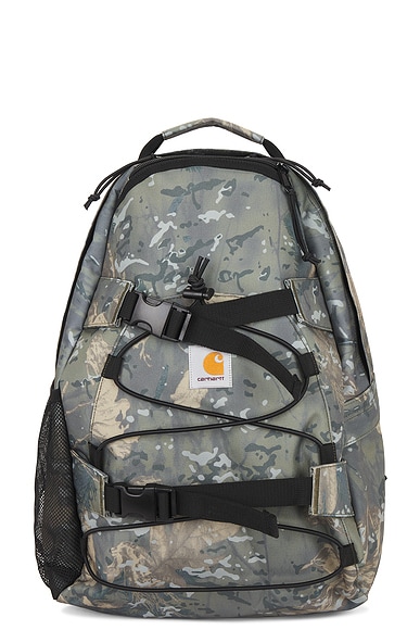 Kickflip Backpack