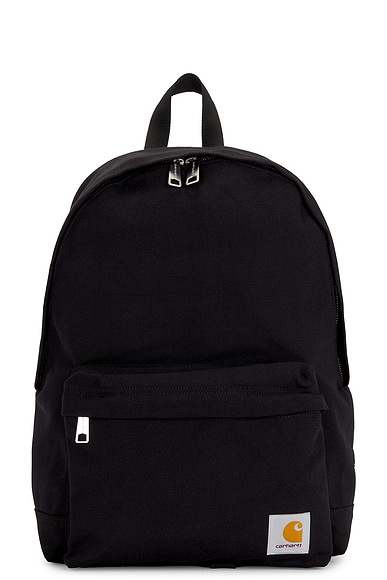 Canvas Backpack
