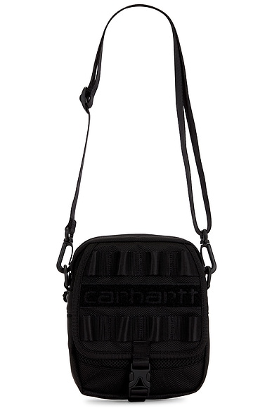Prescott Shoulder Pouch