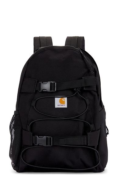 Kickflip Backpack