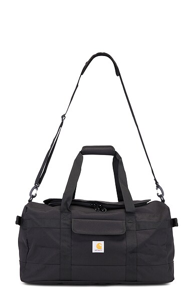 Carhartt WIP JACK ダッフルバッグ - Black | FWRD