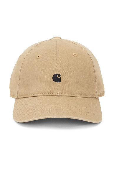 Madison Logo Cap