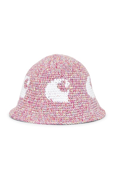 Cane Hat