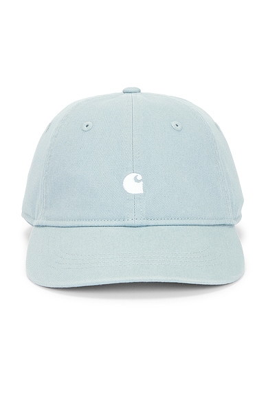Madison Logo Cap
