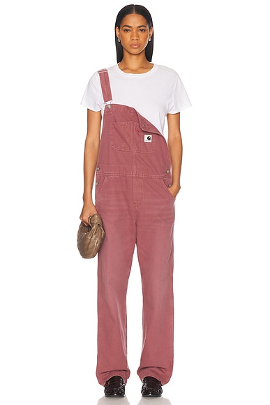 Bib Overall