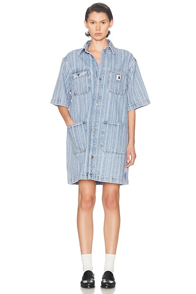 Rylan Dress