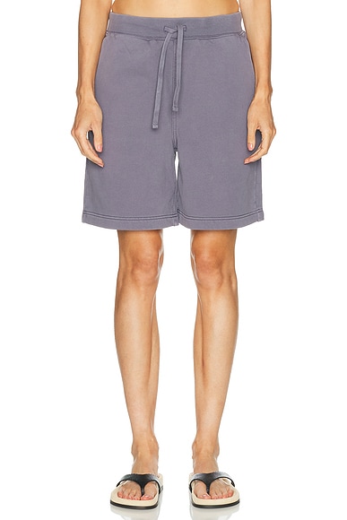 Hoggard Sweat Short
