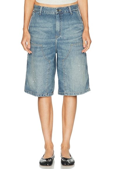 Nixon Double Knee Short