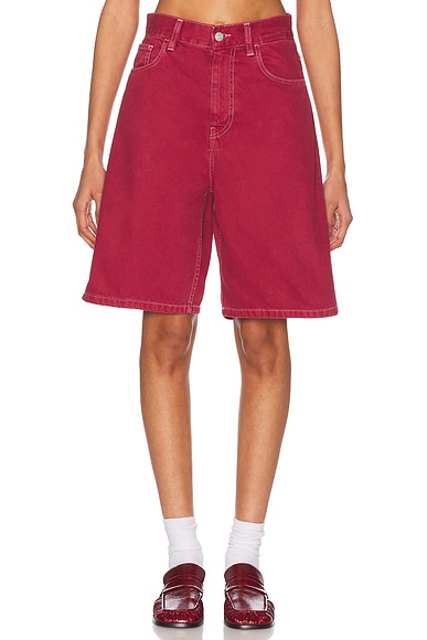 Brandon Short