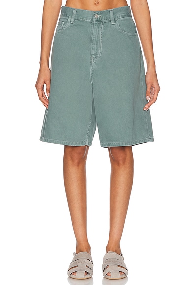 Brandon Short