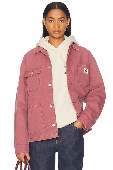 OG Michigan Coat