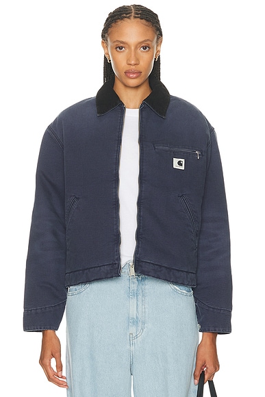 OG Detroit Jacket