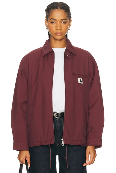 Leroy Jacket