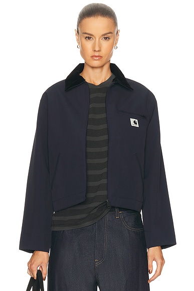 Newkirk Summer Jacket