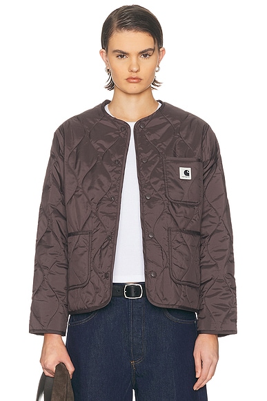 Skyler Liner Jacket