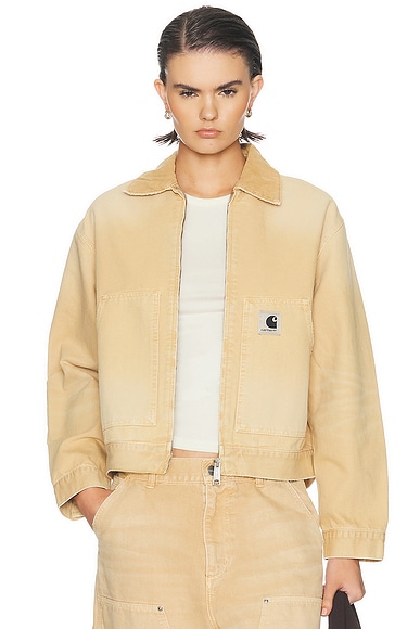 OG Arcan Jacket