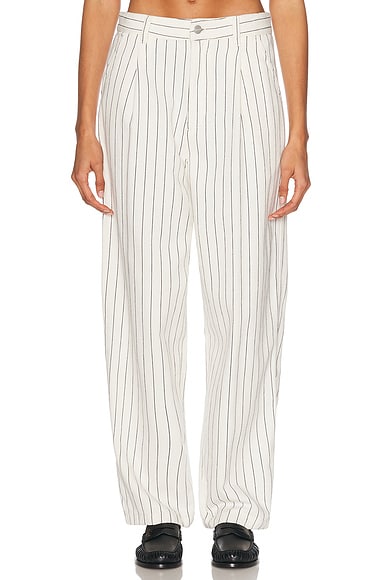 Hendry Pant