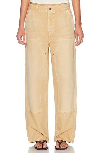 Brandon Double Knee Pant