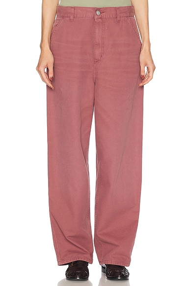 Brandon Single Knee Pant