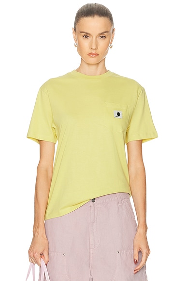 Pocket T-shirt