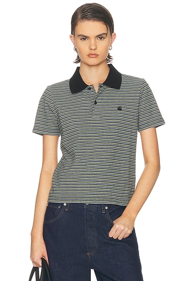 Dion Short Sleeve Polo Shirt