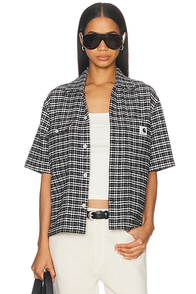 Short Michigan Shirt