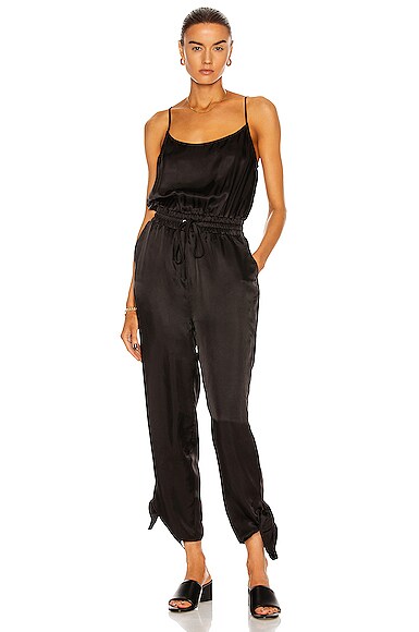 Cinq a sept jumpsuit deals