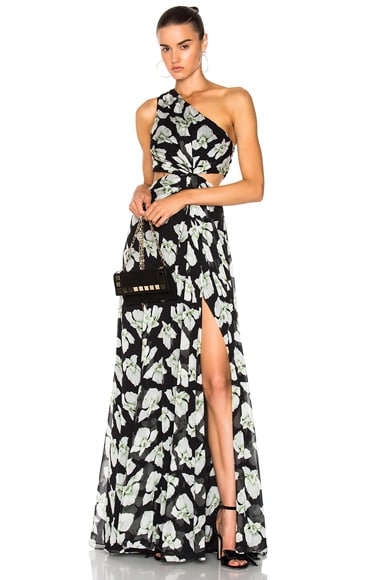 Goldie Dress