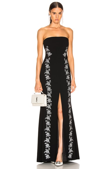 Eva Gown