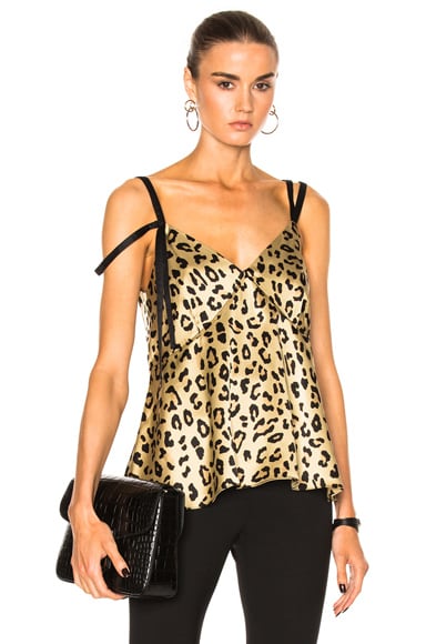 Leopard Sacha Tank