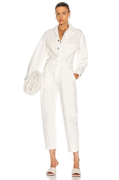 Marta Jumpsuit