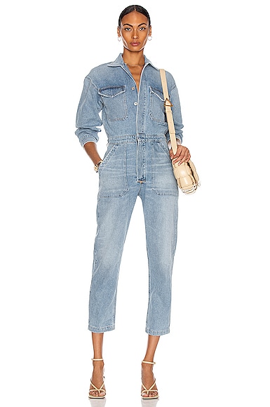 Marta jumpsuit 2025 citizens of humanity