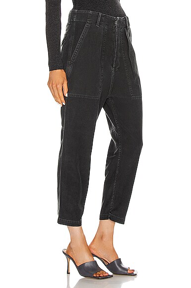 CITIZEN OF HUMANITY HARRISON TAPERED PANT