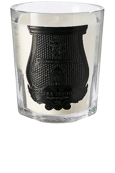 x Giambattista Valli Rose Poivree Classic Scented Candle