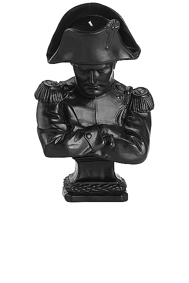 Trudon Napoleon Bust in Black
