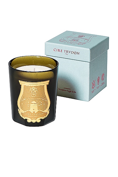 Shop Trudon Gabriel Scented Classic Candle In N,a
