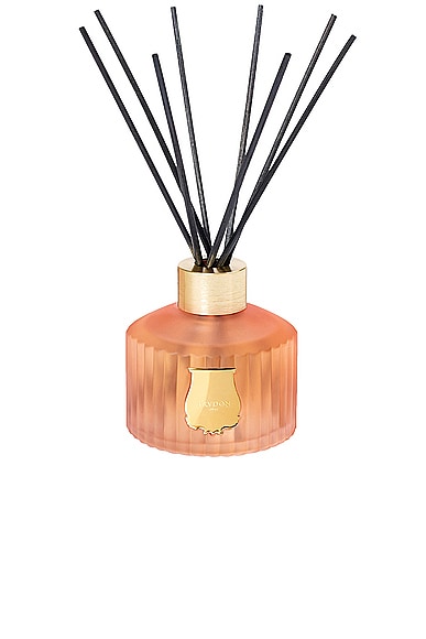 Trudon X Les Archives Nationales Tuileries Diffuser in Floral & Fruity Chypre