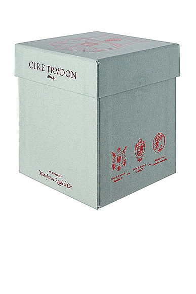 Josephine Classic Scented Candle