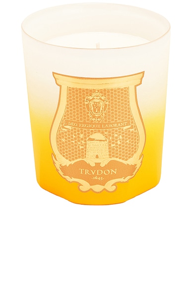 Scented Candle