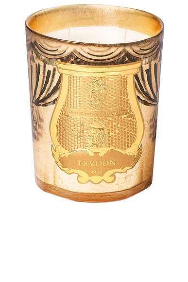 Bougie Parfumee Serdar