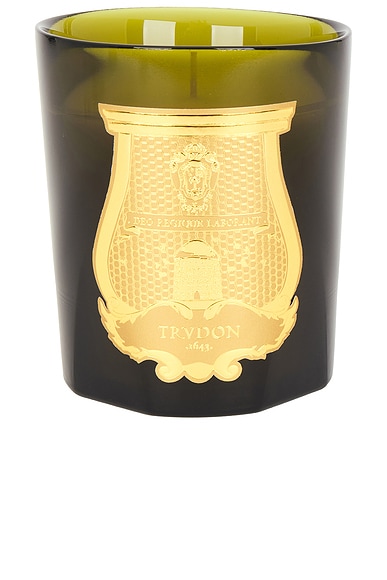 Tuileries Candle