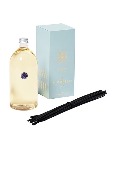 Figuerie Diffuser Refill 300ml