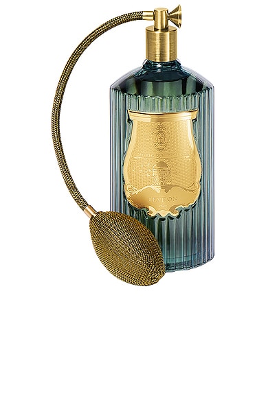 Trudon Room Spray Figuerie in White Fig, Patchouli, & Moss